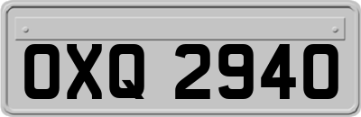 OXQ2940