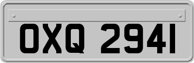 OXQ2941