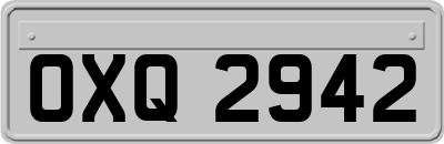 OXQ2942