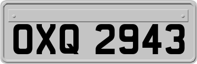OXQ2943