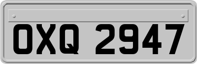 OXQ2947