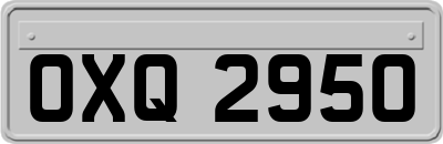OXQ2950
