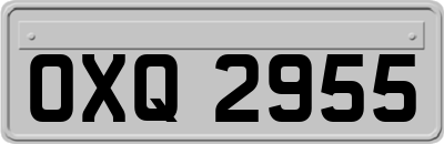 OXQ2955