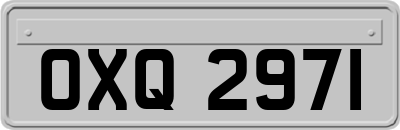 OXQ2971