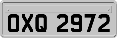 OXQ2972
