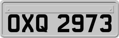 OXQ2973