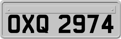 OXQ2974