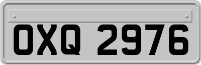 OXQ2976