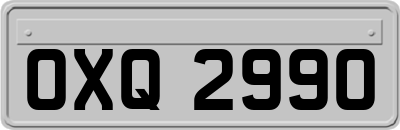 OXQ2990