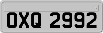 OXQ2992
