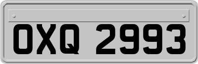 OXQ2993