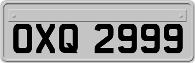 OXQ2999