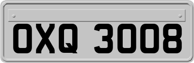 OXQ3008