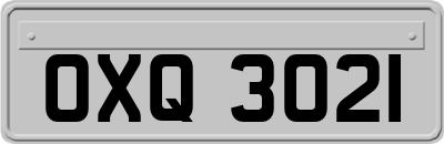 OXQ3021
