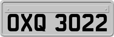 OXQ3022