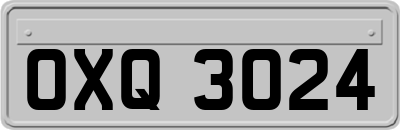 OXQ3024