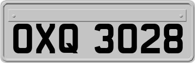 OXQ3028