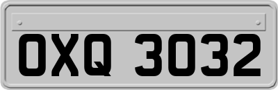 OXQ3032