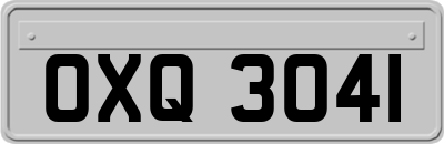 OXQ3041