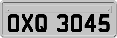 OXQ3045