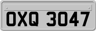 OXQ3047