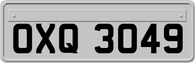 OXQ3049
