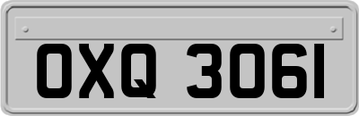 OXQ3061