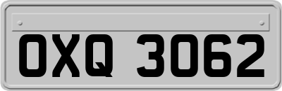 OXQ3062