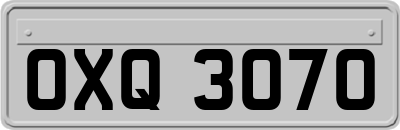OXQ3070