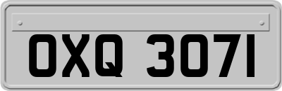 OXQ3071