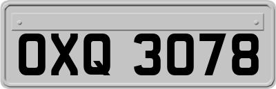 OXQ3078