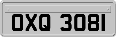 OXQ3081