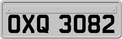 OXQ3082
