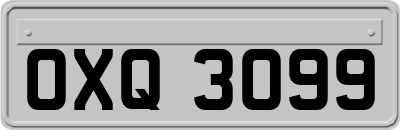 OXQ3099