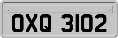OXQ3102