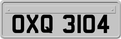 OXQ3104