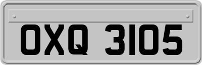 OXQ3105