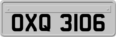 OXQ3106