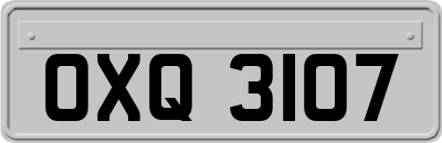 OXQ3107