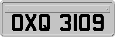 OXQ3109