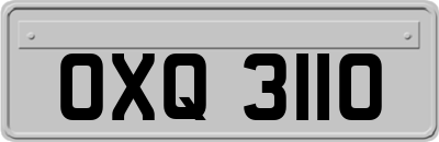 OXQ3110