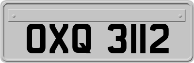 OXQ3112