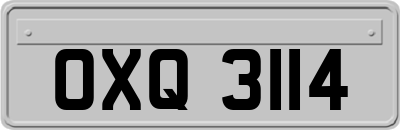 OXQ3114