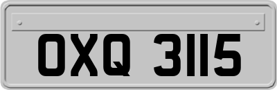 OXQ3115