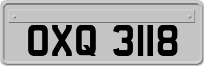 OXQ3118