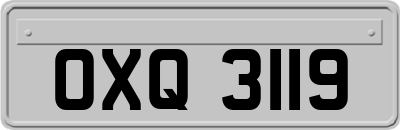 OXQ3119