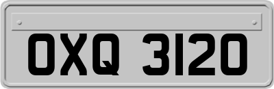 OXQ3120