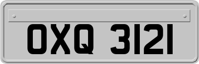OXQ3121