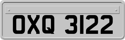 OXQ3122