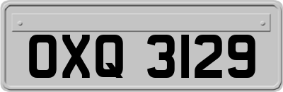 OXQ3129